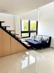 Jalan Anggerek (D13), Terrace #588737651